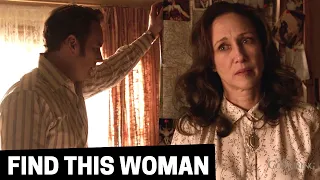 "We have to find this woman" | The Conjuring: The Devil Made Me Do It (2021)