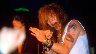 Guns N' Roses - Don't Cry (1987 Remixed and Remastered)