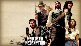 Прохождение Red Dead Redemption - Пустые обещания