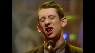 The Pogues & The Dubliners -  The Irish Rover - Live - Top Of The Pops -  1987