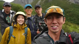 香格里拉阿布吉措徒步之旅 杜比视界4K HDR