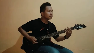 Skrillex & Damian "Jr. Gong" Marley - Make It Bun Dem (Guitar Cover)