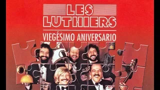 Viegesimo Aniversario · Show Completo · Les Luthiers