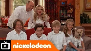 Nicky, Ricky, Dicky & Dawn | Photoshoot | Nickelodeon UK
