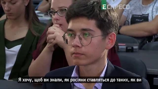 Виталий Портников о поездках украинцев в Россию