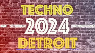 °°Techno vs. Detroit°° Pt. IV