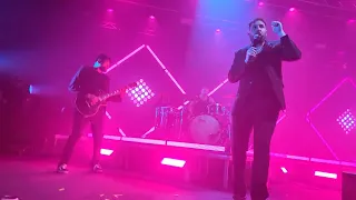You Me At Six- Kiss and Tell Live Wolverhampton 9/2/24