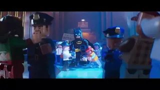 The Lego Batman Movie TV Spot #14 (2017)