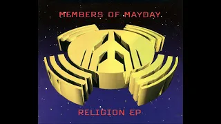 Members Of Mayday - Religion EP