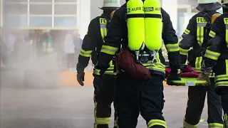 Brandschutz Unterweisung