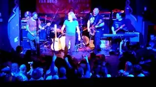 Rock For Alzheimer's 2014 - Arms Of Venus De Milo - Metallica "Enter Sandman"