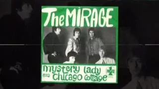 The Mirage - Mystery Lady