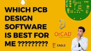 Which PCB Design Software is The Best?