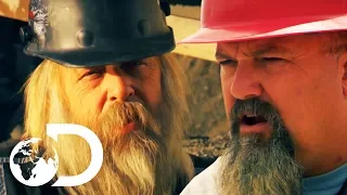 Gold Rush | The Best Moments From Season 8