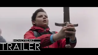 Wenn du König wärst HD Trailer Deutsch German 2019