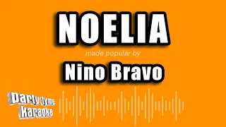 Nino Bravo - Noelia (Versión Karaoke)