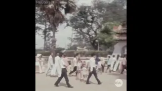 Sài gòn xưa trước 1975 những video hiếm về sài gòn xưa Best rarest video of old saigon vietnam