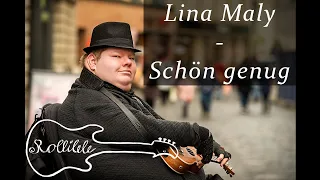 Rollilele - Lina Maly - Schön Genug - Ukulele Cover