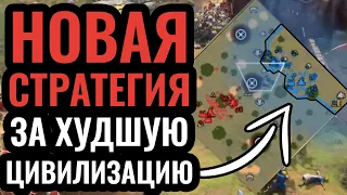 ПОБЕДИЛ ИМБУ?! Арабы против Руси на турнире за $20.000 по Age of Empires 4