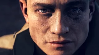 Battlefield 1 - Through Mud and Blood - All Cutscenes (Cinematic)