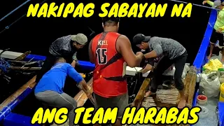 EP23 P5 Grabe nakipag bakbakan na din ang Team Harabas