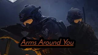 Arms Around You (csgo fragmovie)
