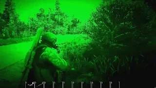 Intense Night Combat from Most Realistic Shooter on PC Arma 3