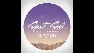 Tosel & Hale - Spirit Soul Records Guest Mix #4