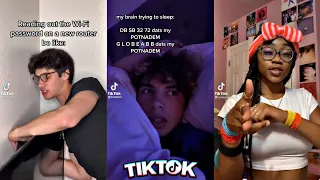 "Potna Dem"(DB SB 32 72 that's my potna dem)|TikTok Compilation|Tiktok Sound