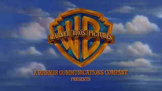 Warner Bros. Pictures (1984) [4K HDR]
