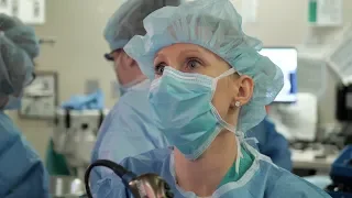 Removing A Pituitary Tumor - Katlynn's Story - Nebraska Medicine