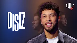 Disiz : "L'amour est une folie socialement acceptée" - Clique Talk