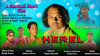 HEREL #santhali short film #