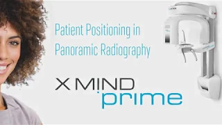X-MIND Prime Patient Positioning