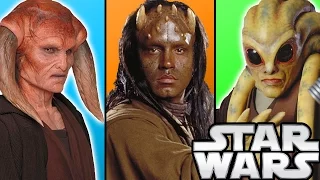 Why Did 3 Jedi Masters Lose to Palpatine So Easily in Revenge of the Sith? Star Wars Explained