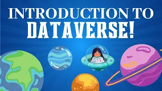 Introduction to Dataverse