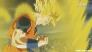 Goku Vs Super Hearts Preview [UNOFFICIAL ENGLISH DUB]