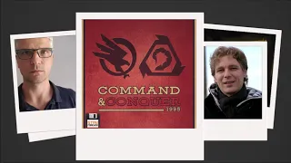 Command & Conquer (Audio-Podcast) | Stay Forever # 88