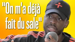 Dadju : "je suis un loveur, c'est la vérité" (interview)