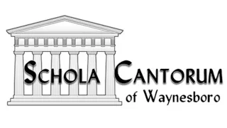 Schola Cantorum Spring 2024 Concert