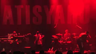 Matisyahu Live at The National (full complete show in HD) - Richmond, VA - 11/18/2009