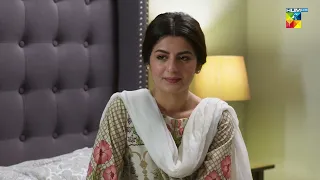 Abrar Ka Ghar Weran Kaise Howa ?? Bichoo - HUM TV