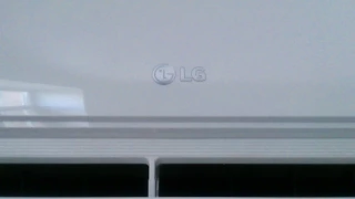 Брак LG P12EP шум внутреннего блока