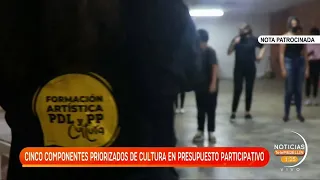 Noticias Telemedellín 16 de julio de 2021 - emisión 12:00 m.