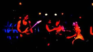 Lizzy Borden: Visual Lies / Eyes of a Stranger (live) Towson, MD 07-08-201