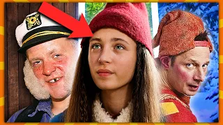 10 Bedste TV-Julekalendere Nogensinde!