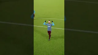 Dribbling Trick Tutorial - Double Touch eFootball 2023