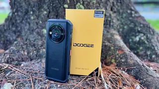 Doogee V30 Pro - Rugged in Everyway...