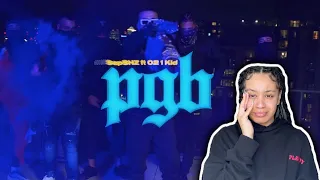 REACTING TO 021kid 👀 - Persian Gang Business (feat.Sepshz)