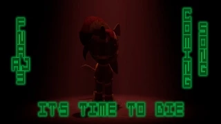 Five Nights At Aj's 3 (it's time to die) Coming soon